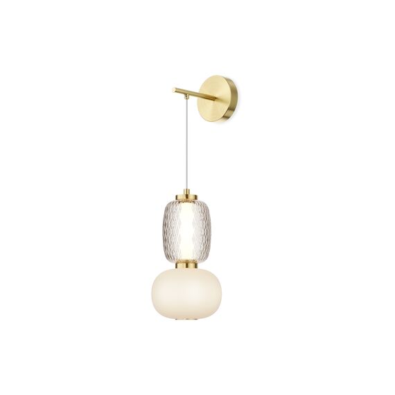 Maytoni Decorative MOD267WL-L18G3K Бра Pattern