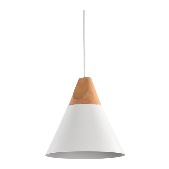 Maytoni Decorative P359-PL-01-W Подвесной светильник Bicones, изображение 5