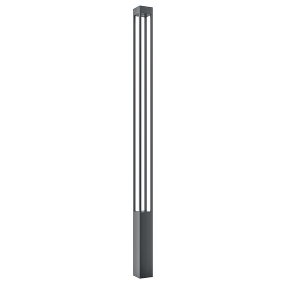 Maytoni Outdoor O424FL-L25GF Ландшафтный светодиодный светильник Elbe, изображение 2