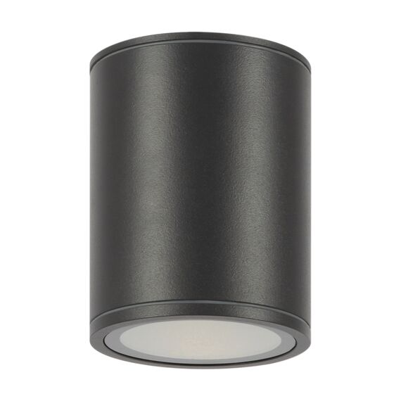 Maytoni Outdoor O306CL-L12GF Уличный потолочный светодиодный светильник Bar