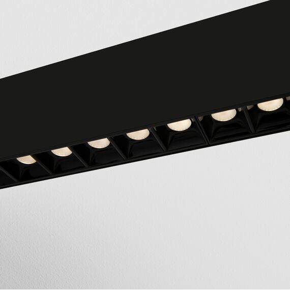 Maytoni Technical P050PL-L40B4K Подвесной светильник Vinder, изображение 6