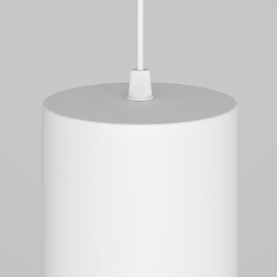 Maytoni Technical P085PL-12W3K-W Светильник светодиодный подвесной Orlo, изображение 6
