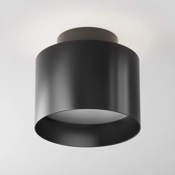 Maytoni Technical C009CW-L12B4K Светильник точечный светодиодный потолочный Planet, изображение 6