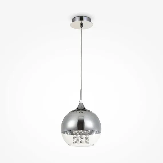 Maytoni Decorative P140-PL-110-1-N Подвесной светильник Fermi, изображение 2