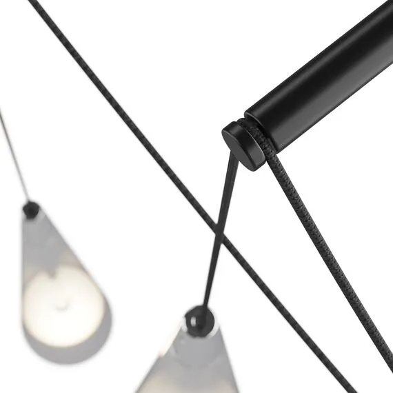 Maytoni Decorative P090WL-L24CH3K Бра Sintesi, изображение 8
