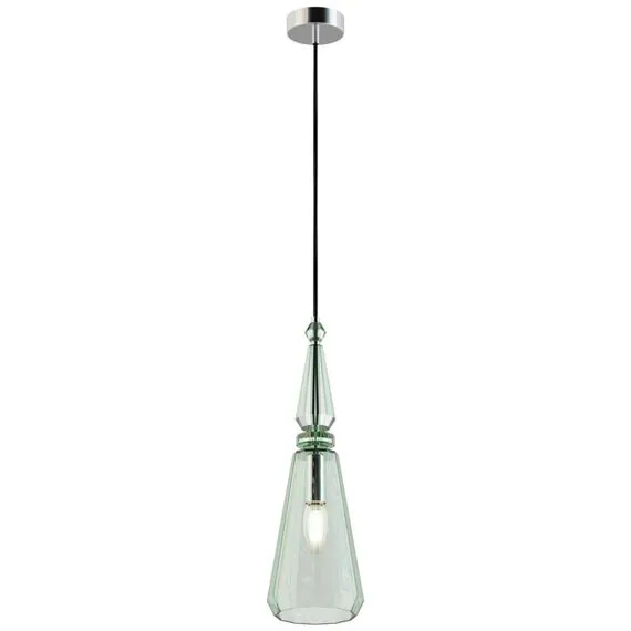 Maytoni Decorative P028PL-01GN Подвесной светильник Sunshine