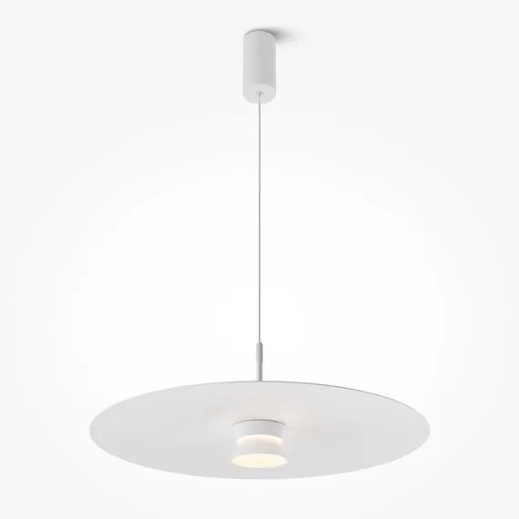 Maytoni Decorative MOD352PL-L10W3K1 Светильник подвесной светодиодный Platte, изображение 4