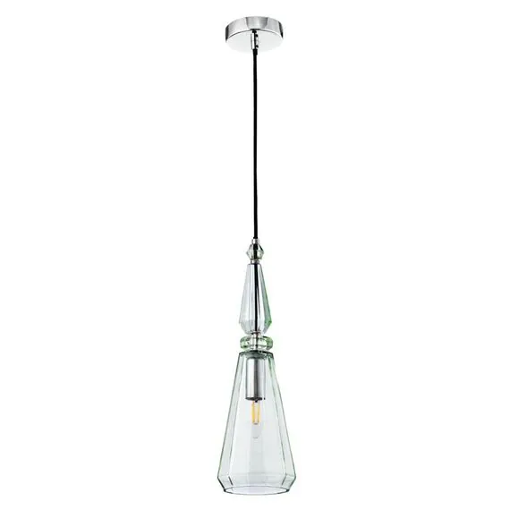Maytoni Decorative P028PL-01GN Подвесной светильник Sunshine, изображение 4