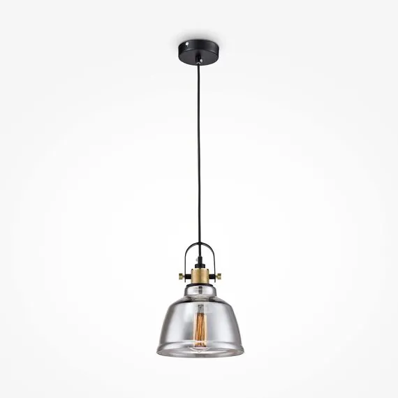 Maytoni Decorative T163-11-C Подвесной светильник Irving, изображение 2