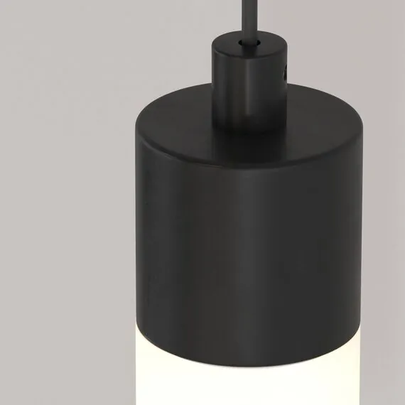 Maytoni Technical P022PL-L10B Светильник светодиодный подвесной Ray, изображение 4
