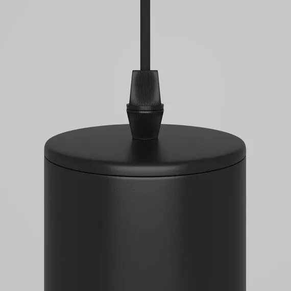 Maytoni Technical P075PL-01B Подвесной светильник Focus, изображение 6