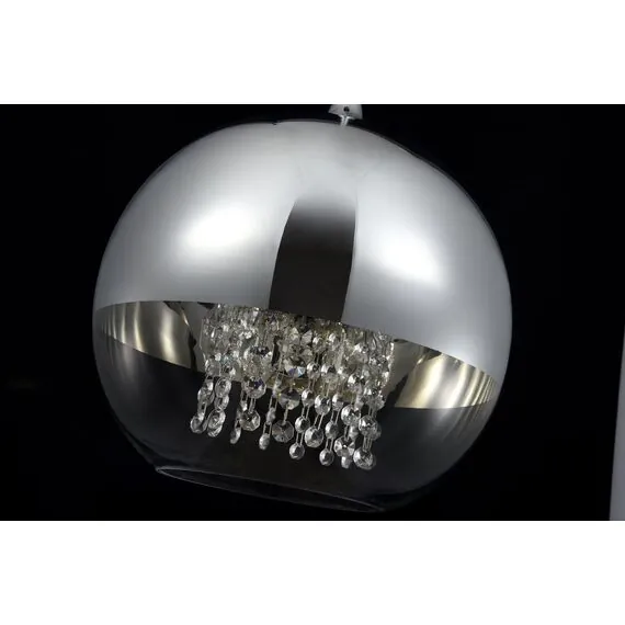 Maytoni Decorative P140-PL-170-1-N Подвесной светильник Fermi, изображение 3
