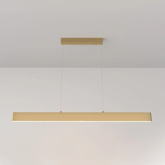 Maytoni Technical P010PL-L30G3K Подвесной светильник Step, изображение 2