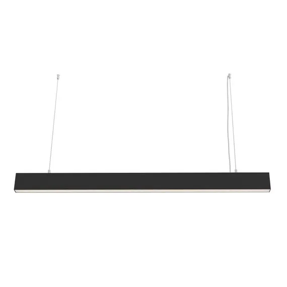 Maytoni Technical P051PL-36W2.7-6K-B Подвесной светильник