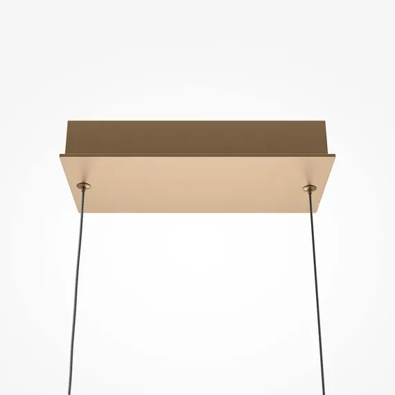 Maytoni Decorative MOD283PL-L40BS3K Люстра подвесная Plons, изображение 5
