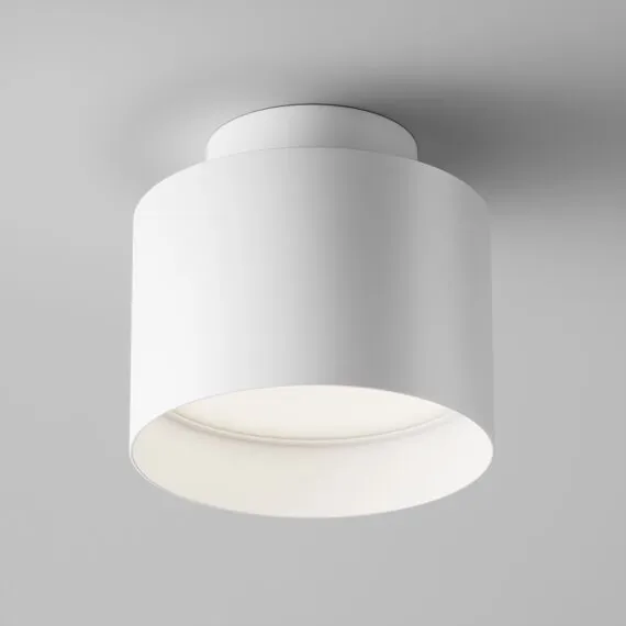 Maytoni Technical C009CW-L12W4K Светильник точечный светодиодный потолочный Planet, изображение 3