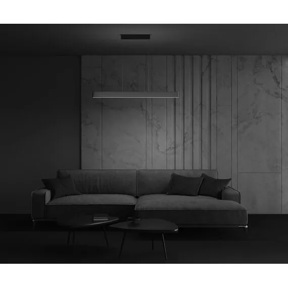 Maytoni Technical P010PL-L30G4K Подвесной светильник Step, изображение 6