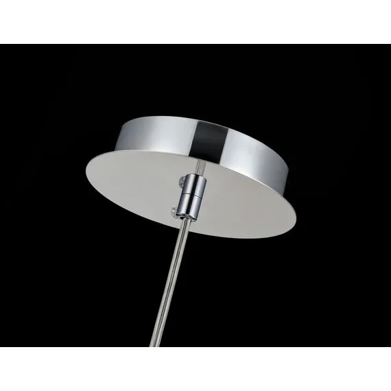 Maytoni Decorative P140-PL-170-1-N Подвесной светильник Fermi, изображение 4