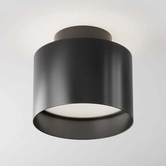 Maytoni Technical C009CW-L12B4K Светильник точечный светодиодный потолочный Planet, изображение 3