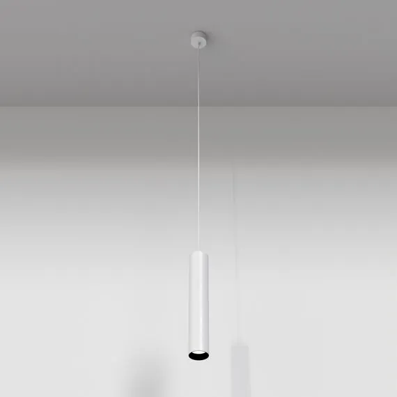 Maytoni Technical P072PL-L12W4K Светильник светодиодный подвесной FOCUS LED, изображение 2