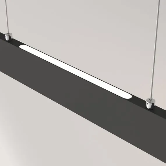 Maytoni Technical P010PL-L23B4K Подвесной светильник Step, изображение 4
