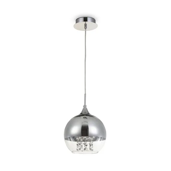 Maytoni Decorative P140-PL-110-1-N Подвесной светильник Fermi