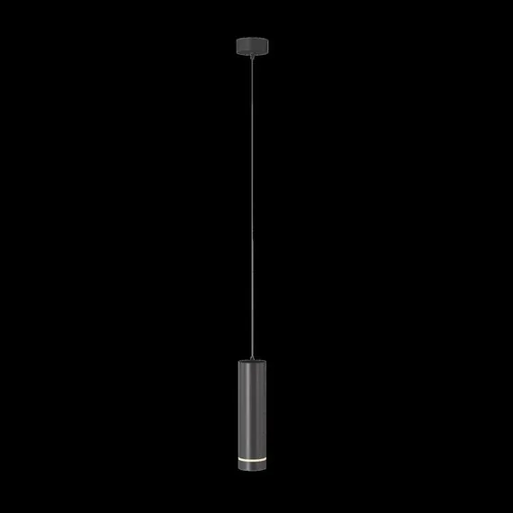 Maytoni Technical P085PL-12W3K-B Светильник светодиодный подвесной Orlo, изображение 8