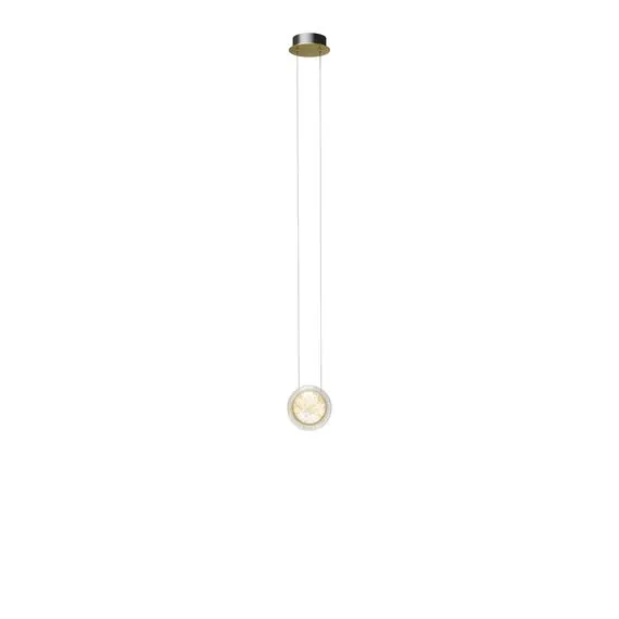 Maytoni Decorative MOD361PL-L7BS3K Светильник подвесной светодиодный Pharao
