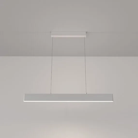 Maytoni Technical P010PL-L23W4K Подвесной светодиодный светильник Step, изображение 2