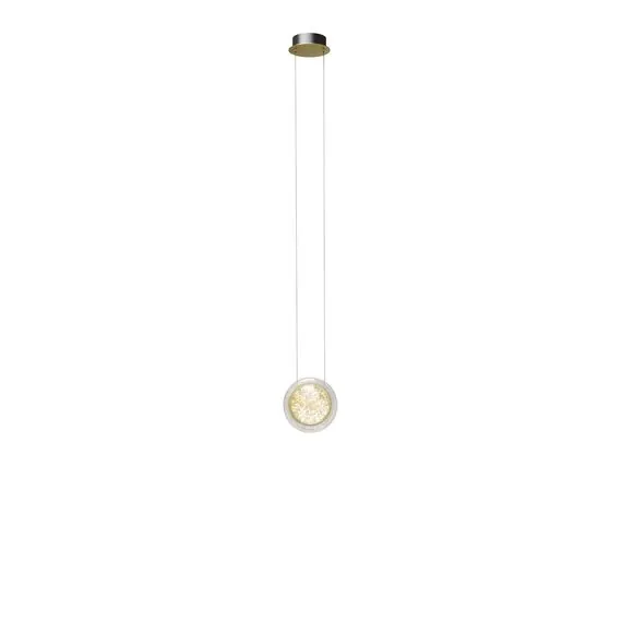 Maytoni Decorative MOD361PL-L7BS3K1 Светильник подвесной светодиодный Pharao