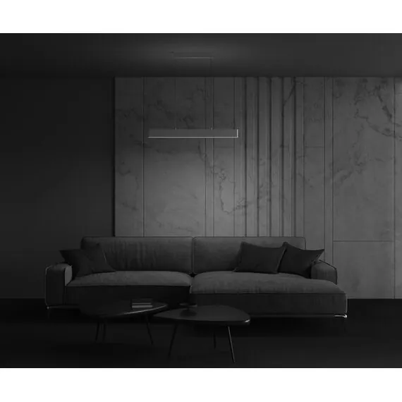 Maytoni Technical P010PL-L23W Подвесной светильник Step, изображение 7