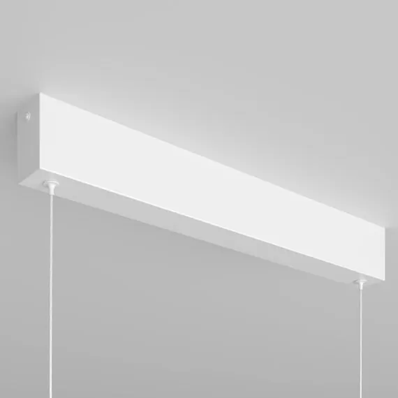 Maytoni Technical P010PL-L23W4K Подвесной светодиодный светильник Step, изображение 4