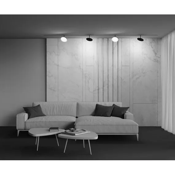 Maytoni Technical TR131-4-15W-DS-B Трековый светильник Exility Plato, изображение 8