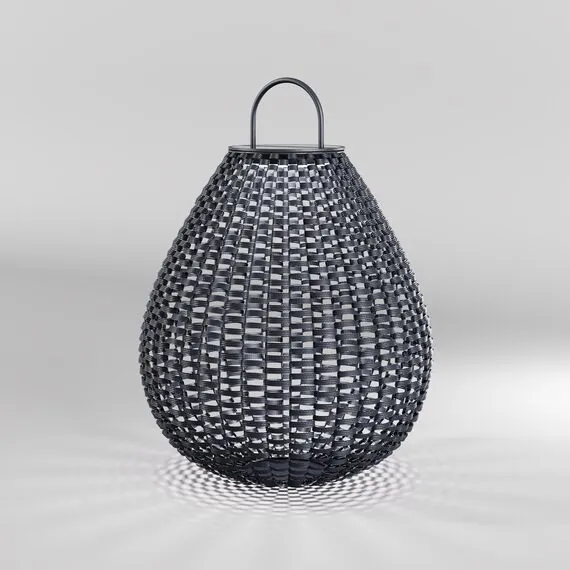 Maytoni Outdoor OSL599FL-L5B3K Ландшафтный светильник Plet, изображение 3