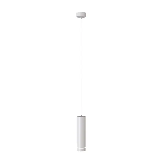 Maytoni Technical P085PL-12W3K-W Светильник светодиодный подвесной Orlo
