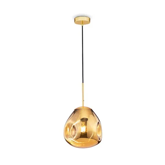 Maytoni P014PL-01G Подвесной светильник, изображение 2
