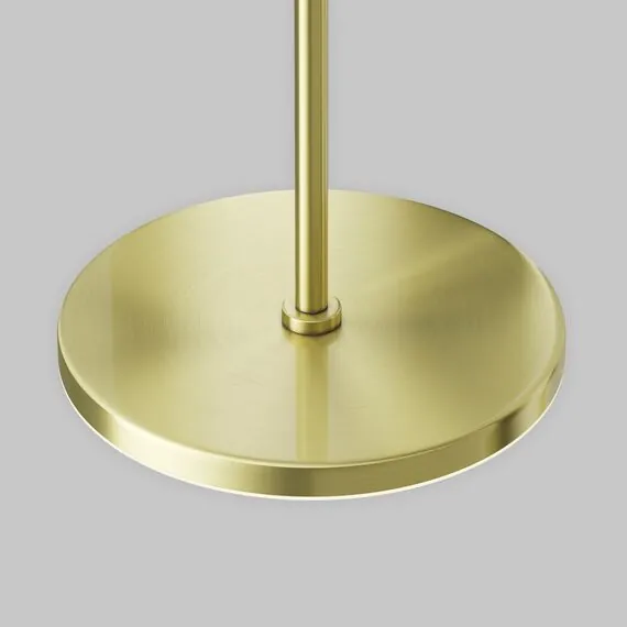 Maytoni Technical P076PL-L12W4K-BS Светильник подвесной светодиодный Plato, изображение 6