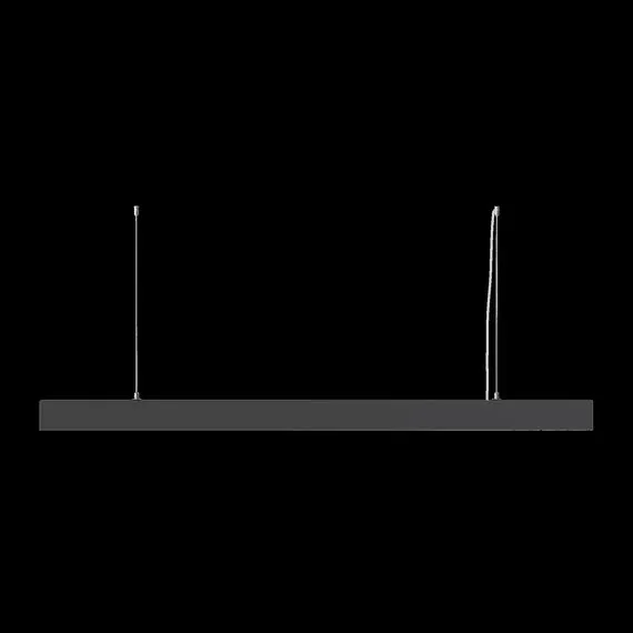 Maytoni Technical P051PL-36W2.7-6K-B Подвесной светильник, изображение 5