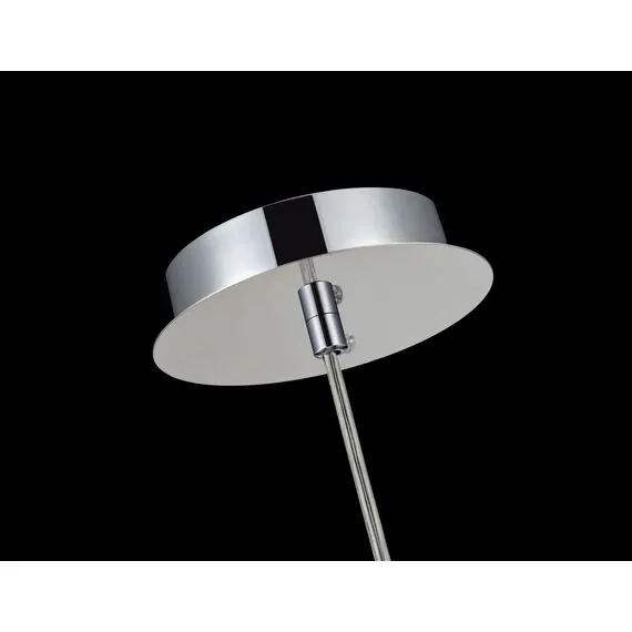 Maytoni Decorative P140-PL-110-1-N Подвесной светильник Fermi, изображение 6