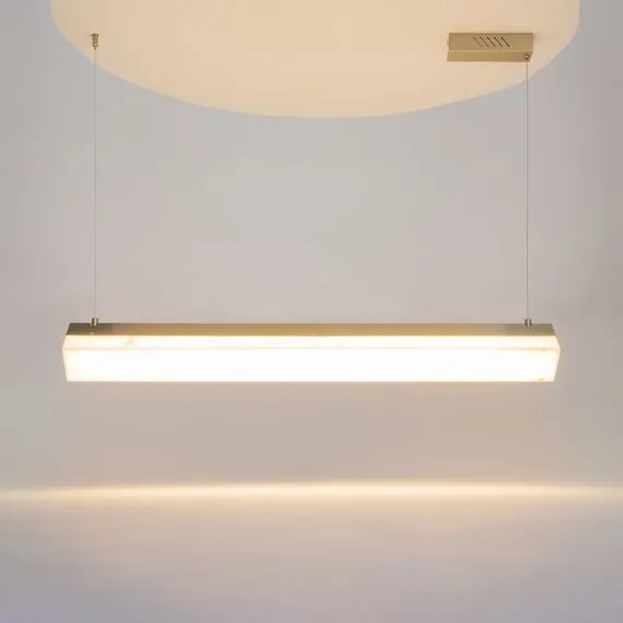 Maytoni Decorative MOD250PL-L36BS3K Светильник Petra, изображение 5