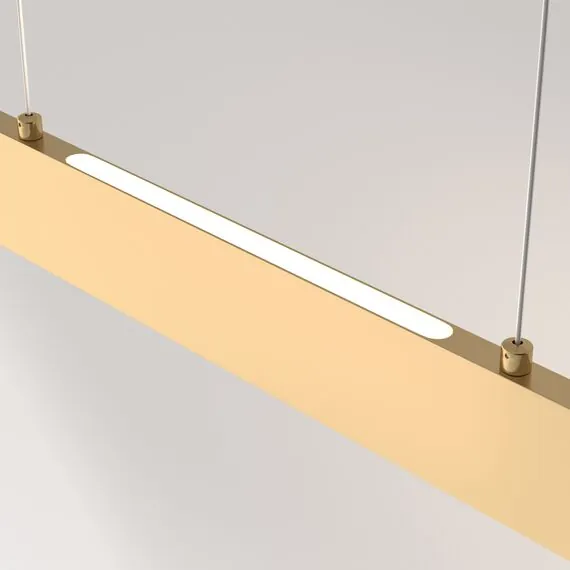 Maytoni Technical P010PL-L23G4K Подвесной светильник Step, изображение 6