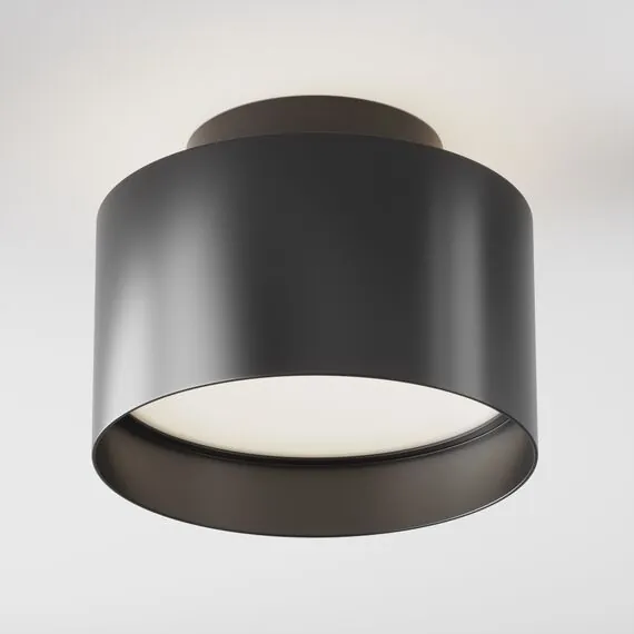 Maytoni Technical C009CW-L16B4K Светильник точечный светодиодный потолочный Planet, изображение 3