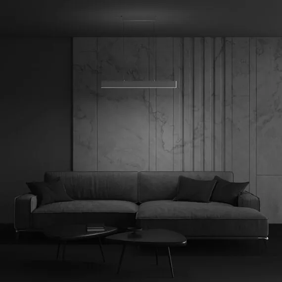 Maytoni Technical P010PL-L23W Подвесной светильник Step, изображение 4