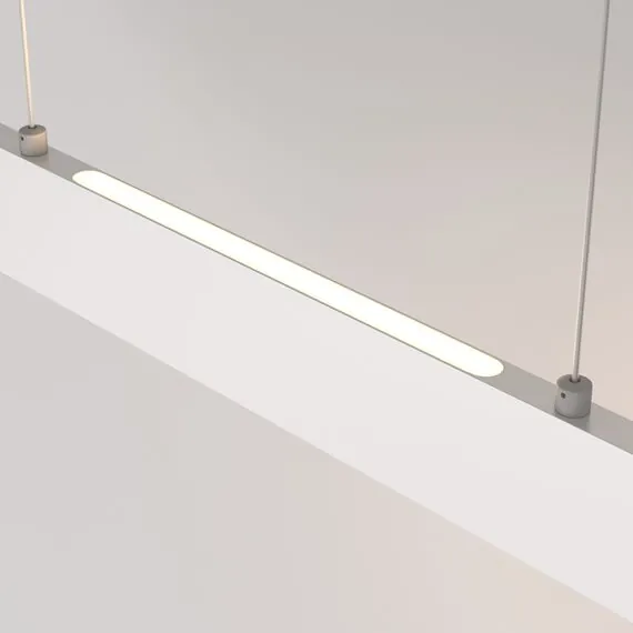 Maytoni Technical P010PL-L23W Подвесной светильник Step, изображение 6