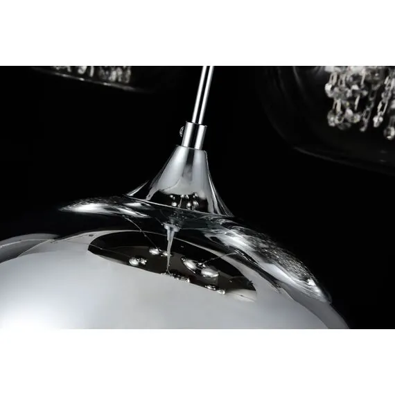 Maytoni Decorative P140-PL-170-5-N Подвесной светильник Fermi, изображение 4