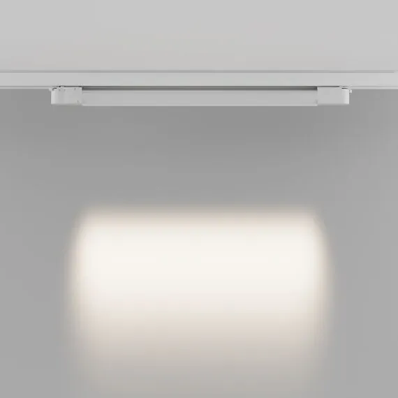 Maytoni Technical TR195-3-20W4K-M-W Трековый трехфазный светодиодный светильник Trinity Points, изображение 4