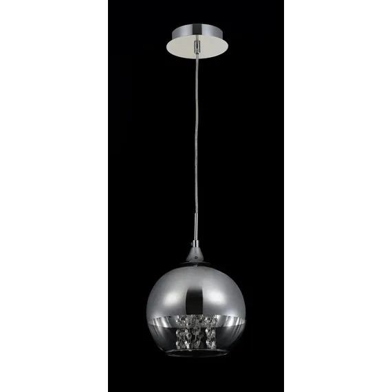 Maytoni Decorative P140-PL-110-1-N Подвесной светильник Fermi, изображение 5