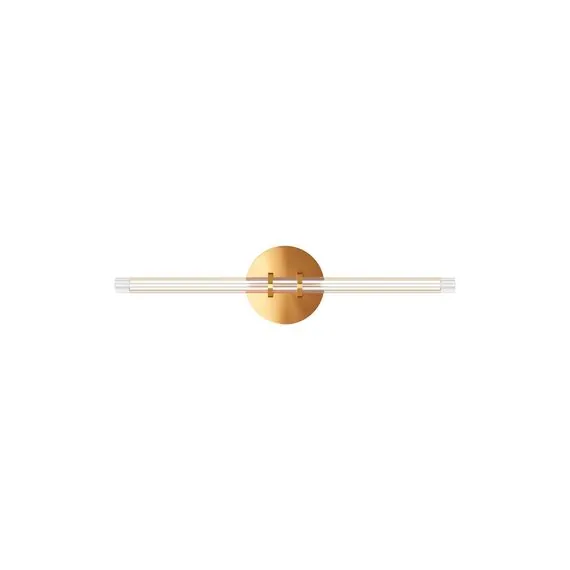 Maytoni Decorative MOD340WL-L10BS3K Бра Plume