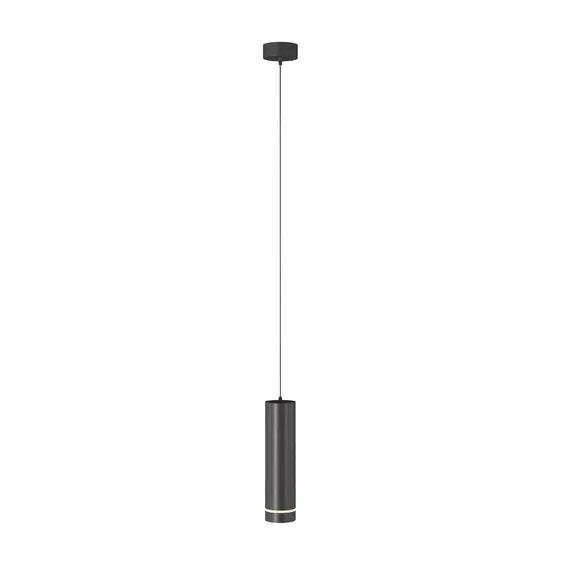 Maytoni Technical P085PL-12W3K-B Светильник светодиодный подвесной Orlo