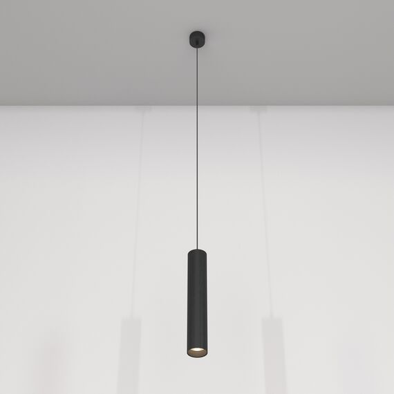 Maytoni Technical P072PL-L12B4K Светильник светодиодный подвесной FOCUS LED, изображение 2